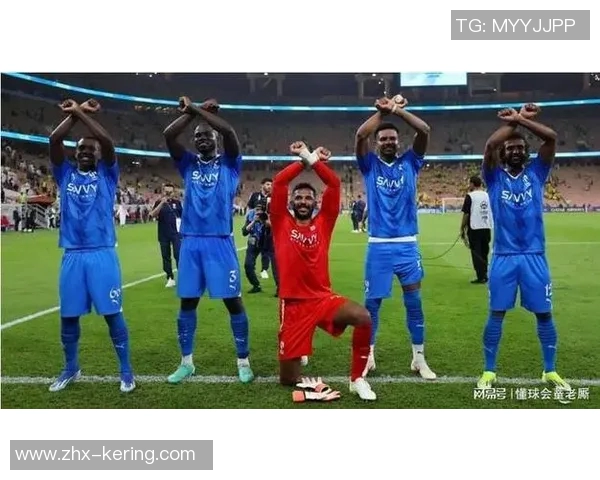 利雅得新月亚冠三连冠的辉煌历程与未来展望 利雅得新月亚冠三连冠的辉煌历程与未来展望