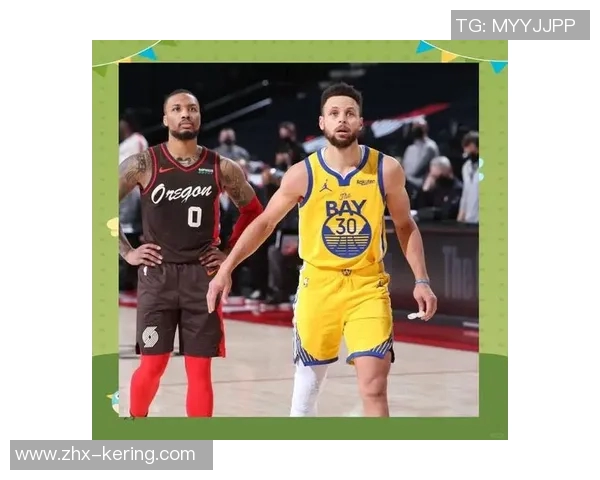 多支球队积极接触利拉德勇士队也展现出浓厚兴趣