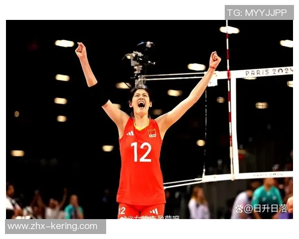 中国女排对决韩国女排精彩瞬间回顾与赛场分析